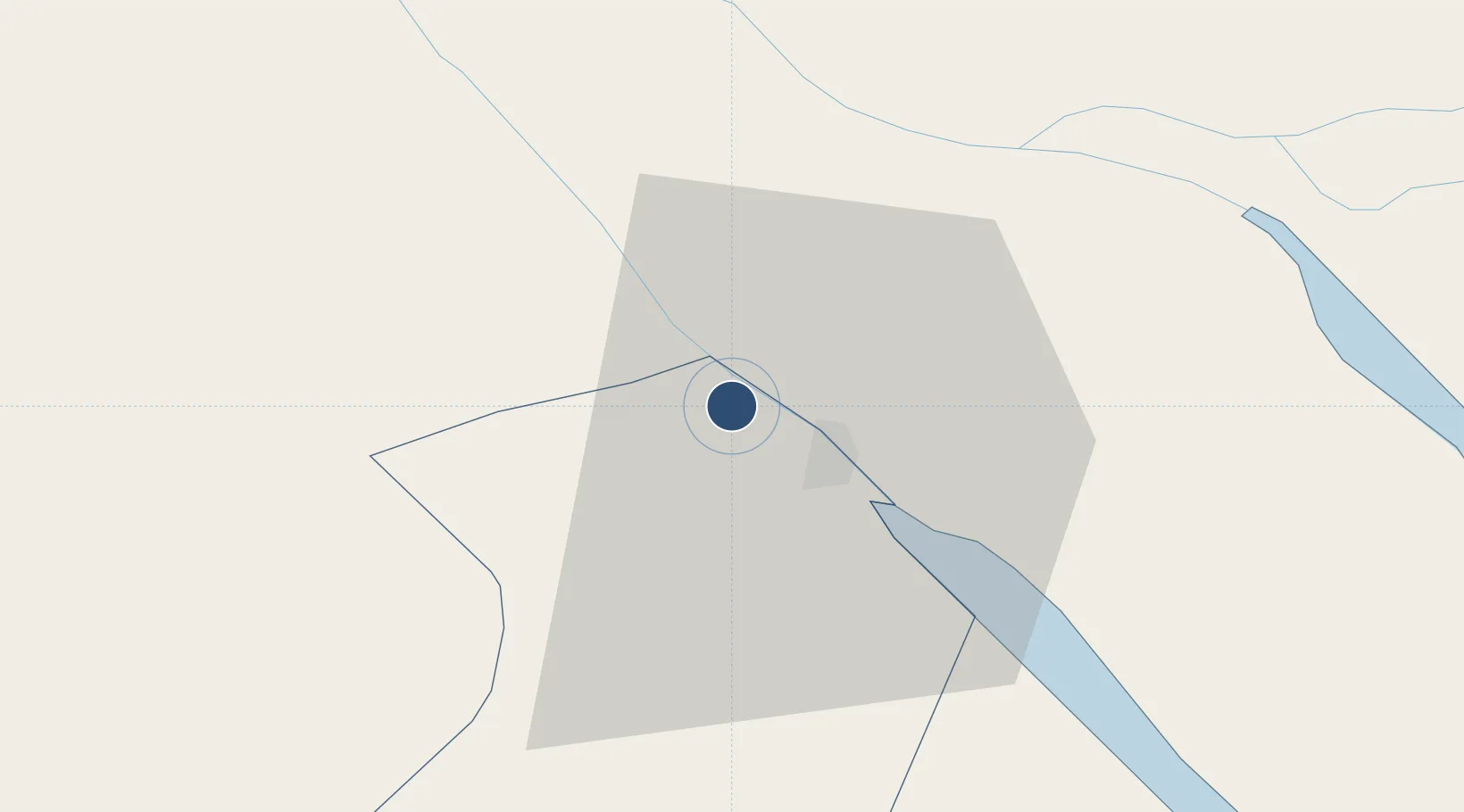 Location of VVCT
