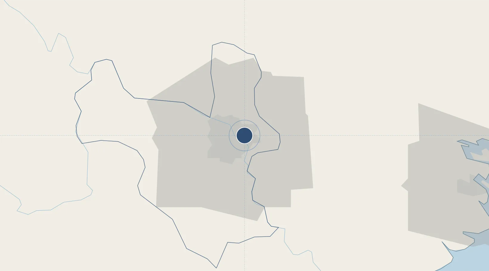 Location of VVGL