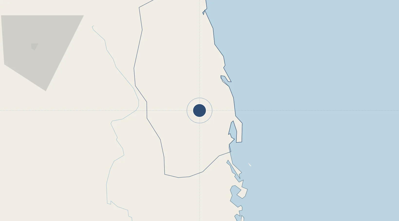Location of VVPC