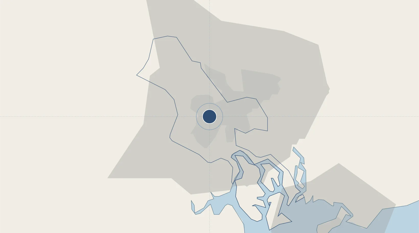 Location of VVTS