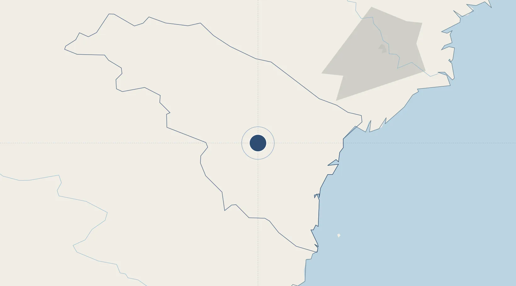 Location of VVTX