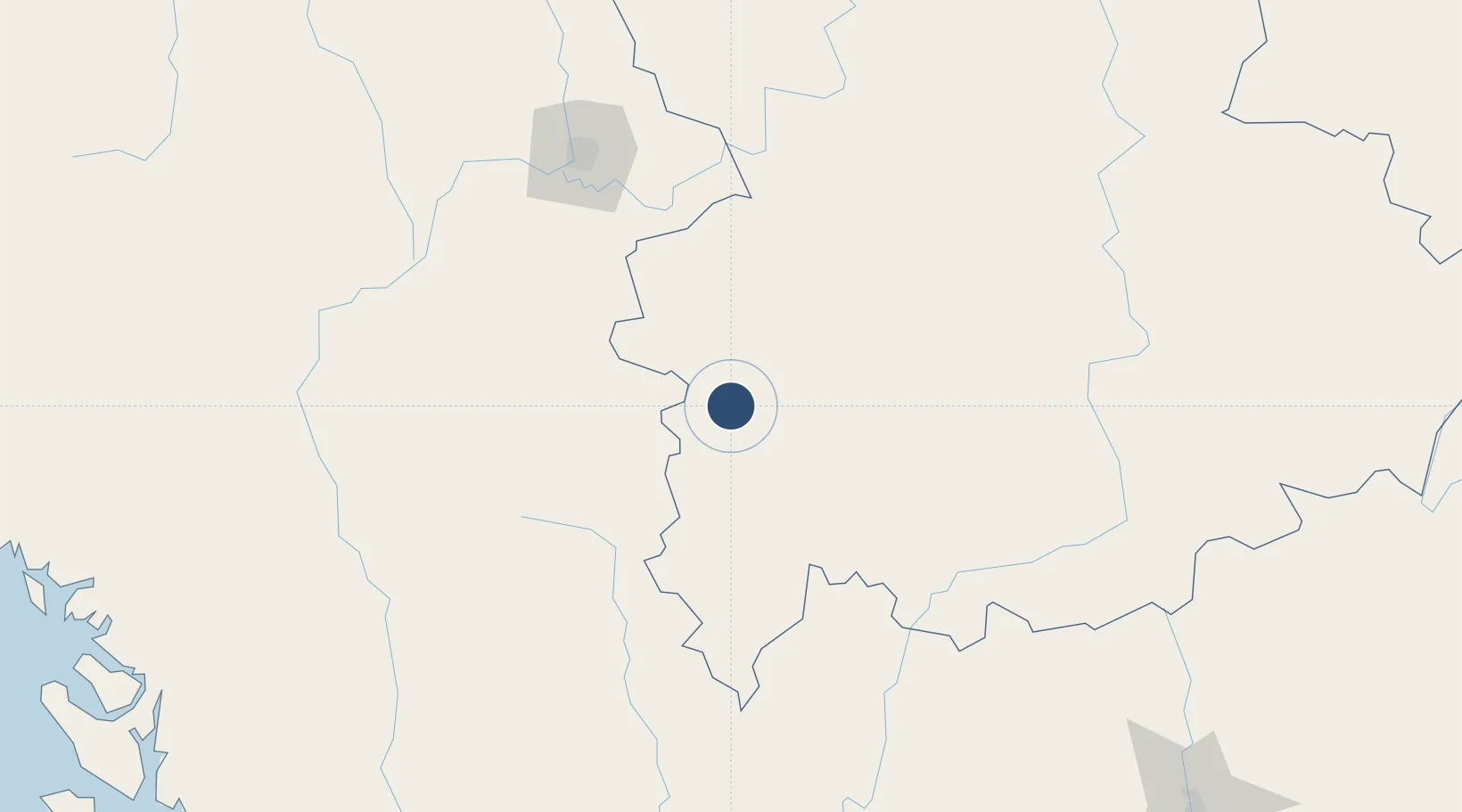 Location of VYHH