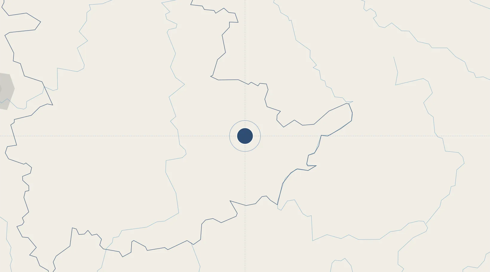 Location of VYKG