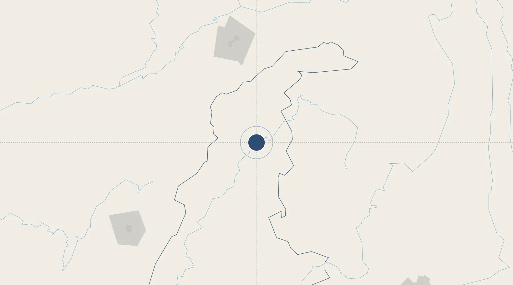 Location of VYKI