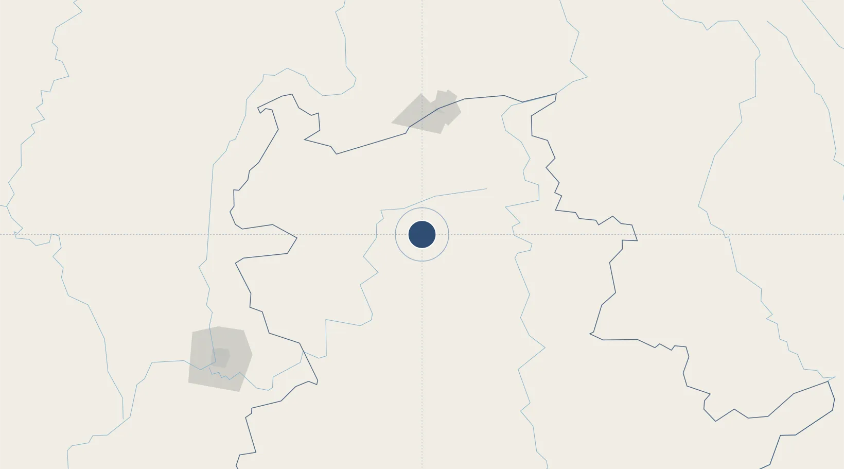 Location of VYLS
