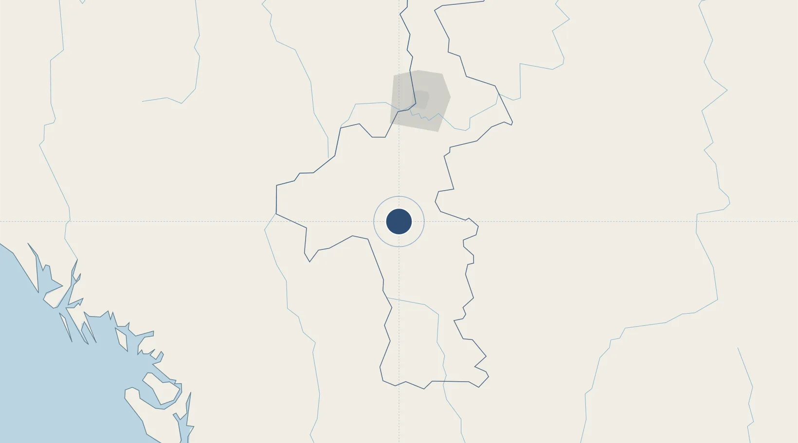 Location of VYML