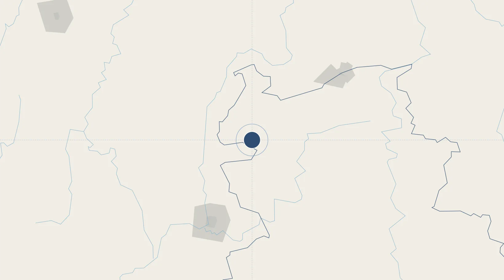 Location of VYMO