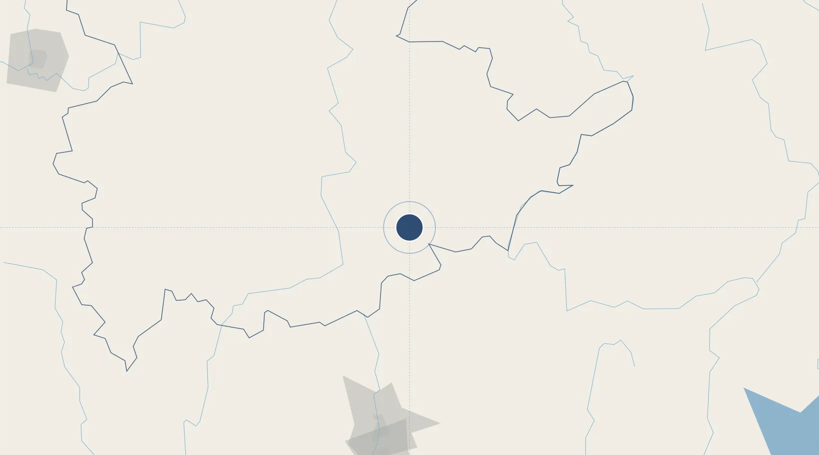 Location of VYMS