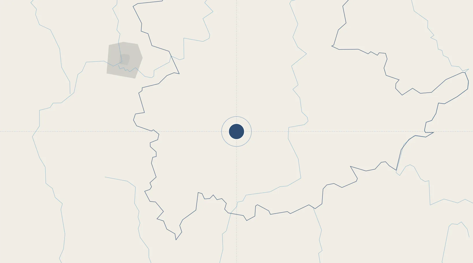 Location of VYNS