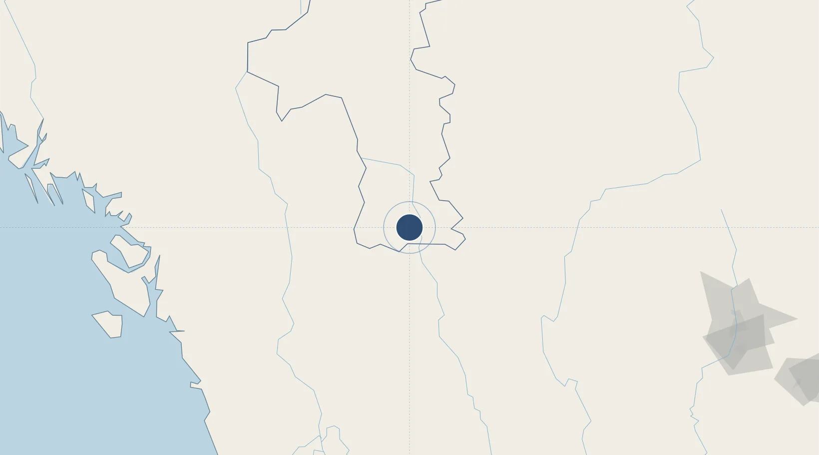 Location of VYNT