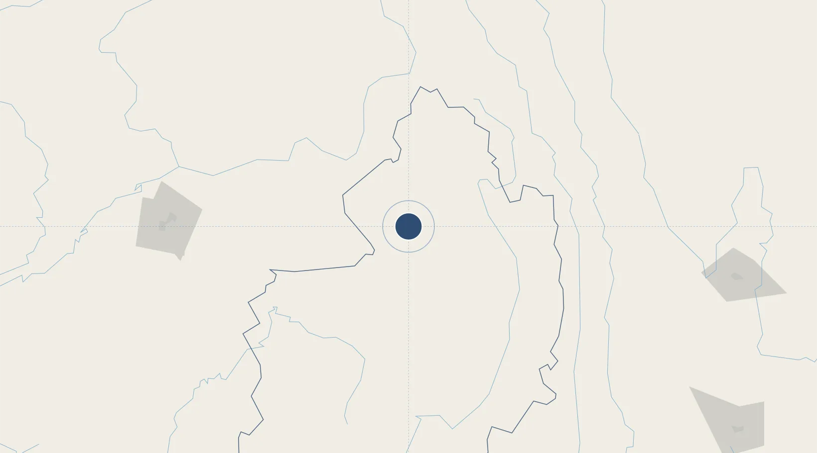 Location of VYPT