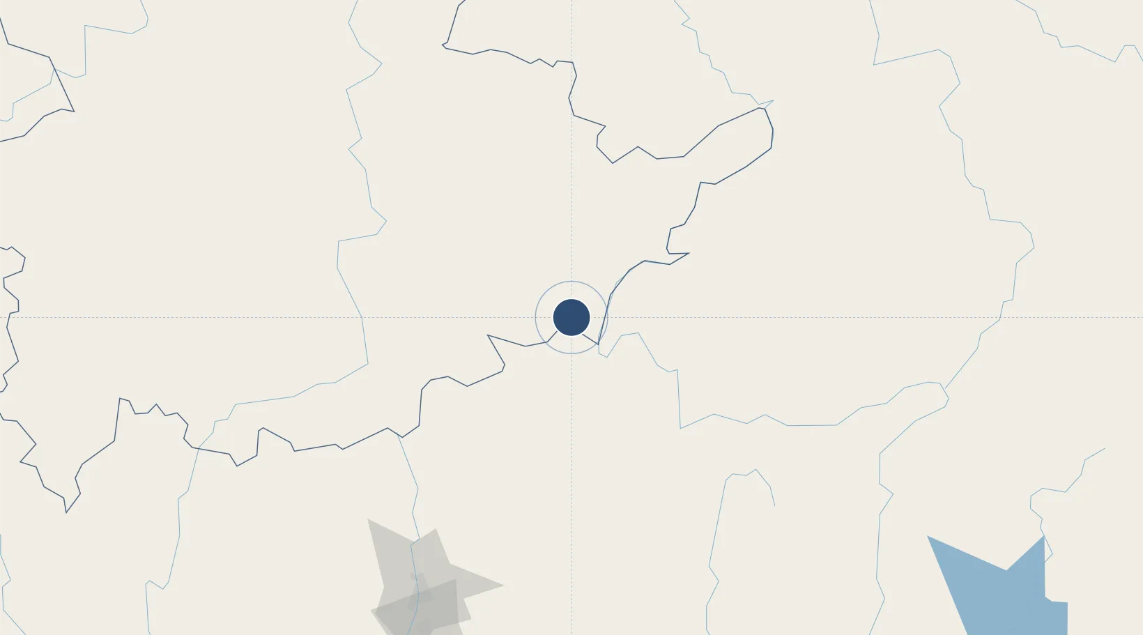 Location of VYTL