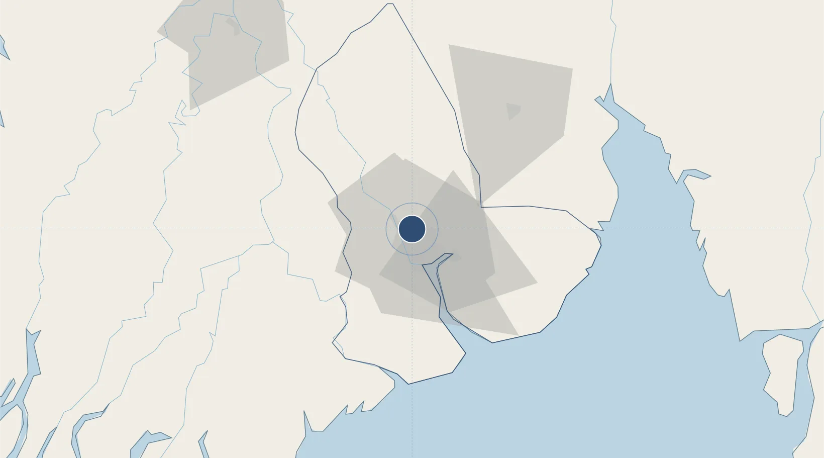 Location of VYYY