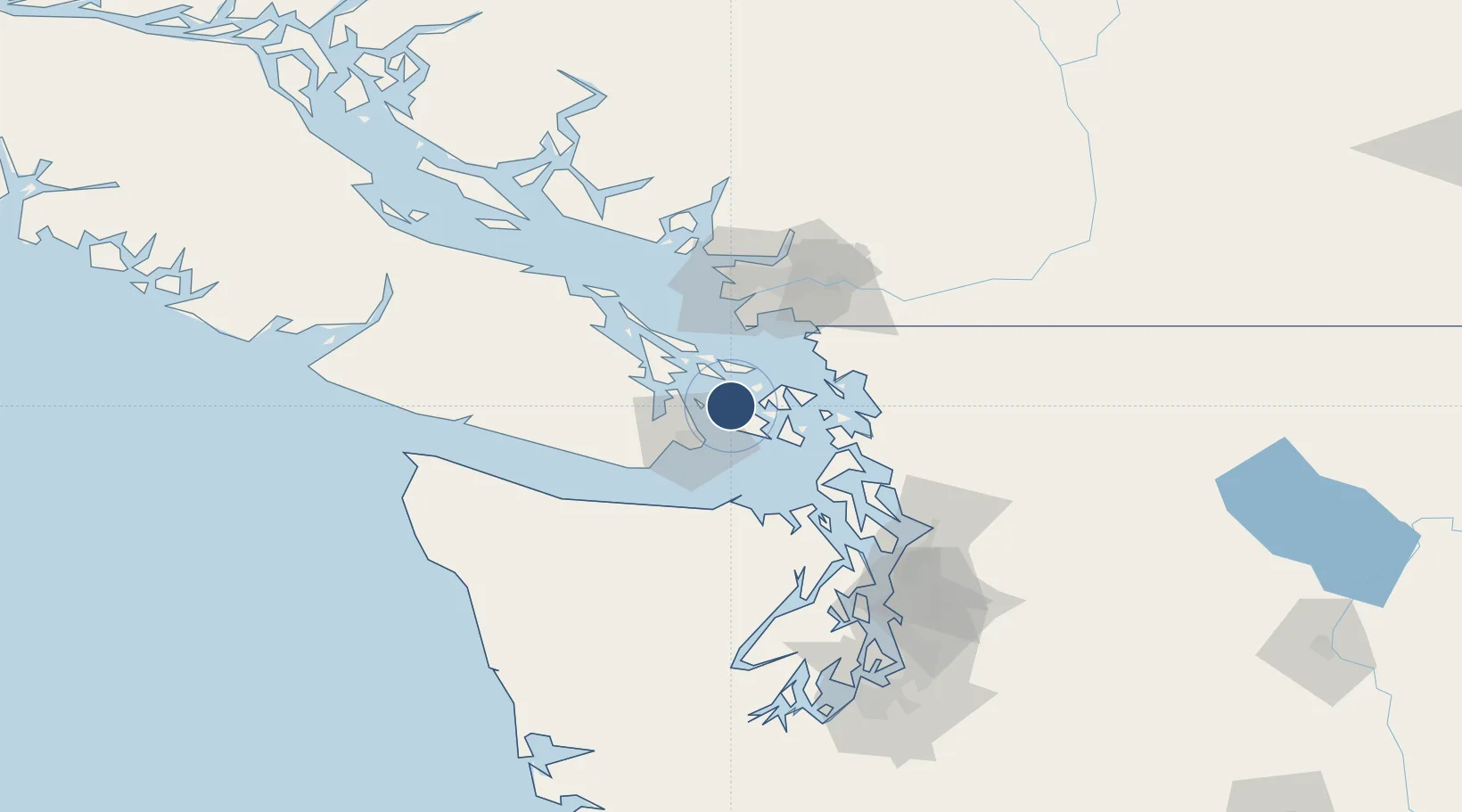 Location of W39