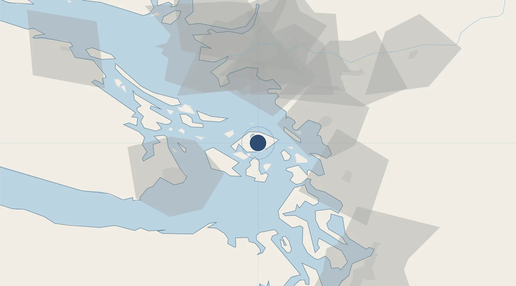 Location of W49