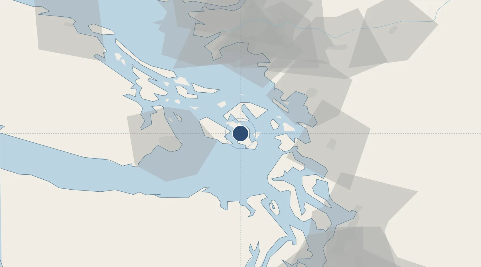 Location of WA81
