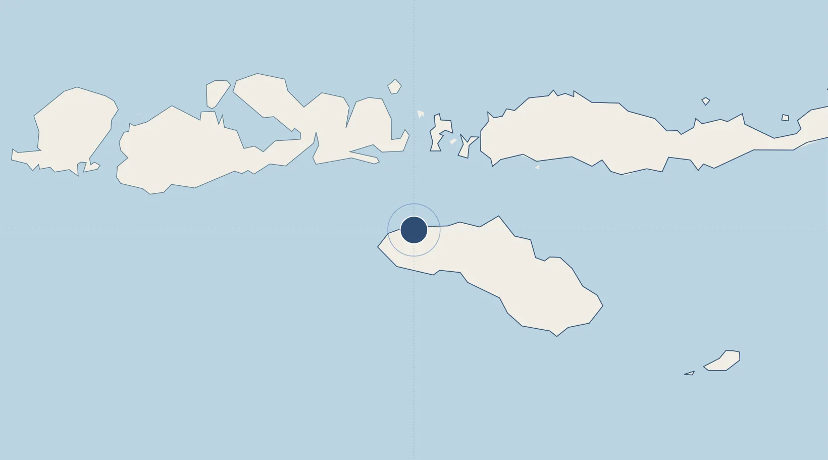 Location of WADT