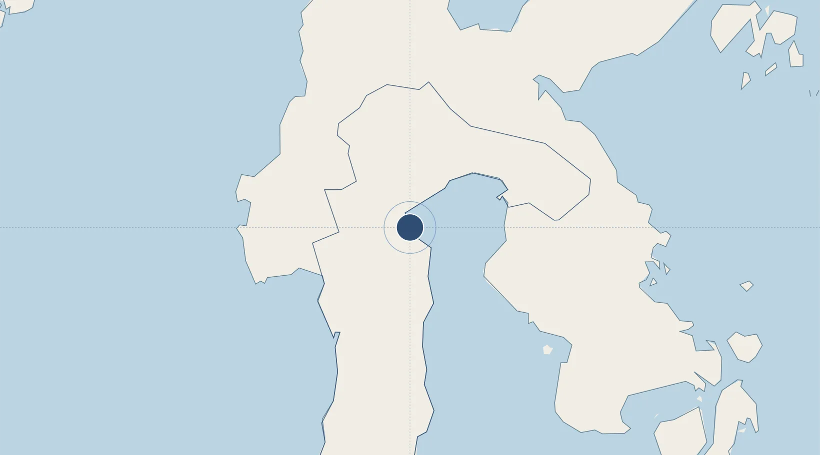 Location of WAFD