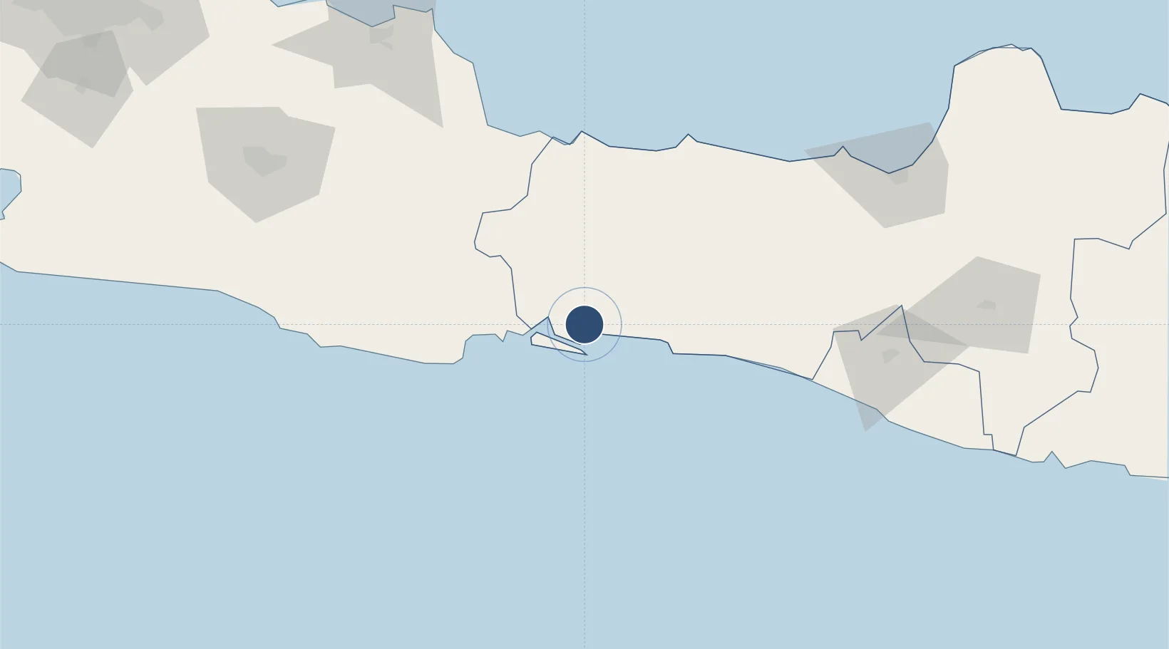 Location of WAHL