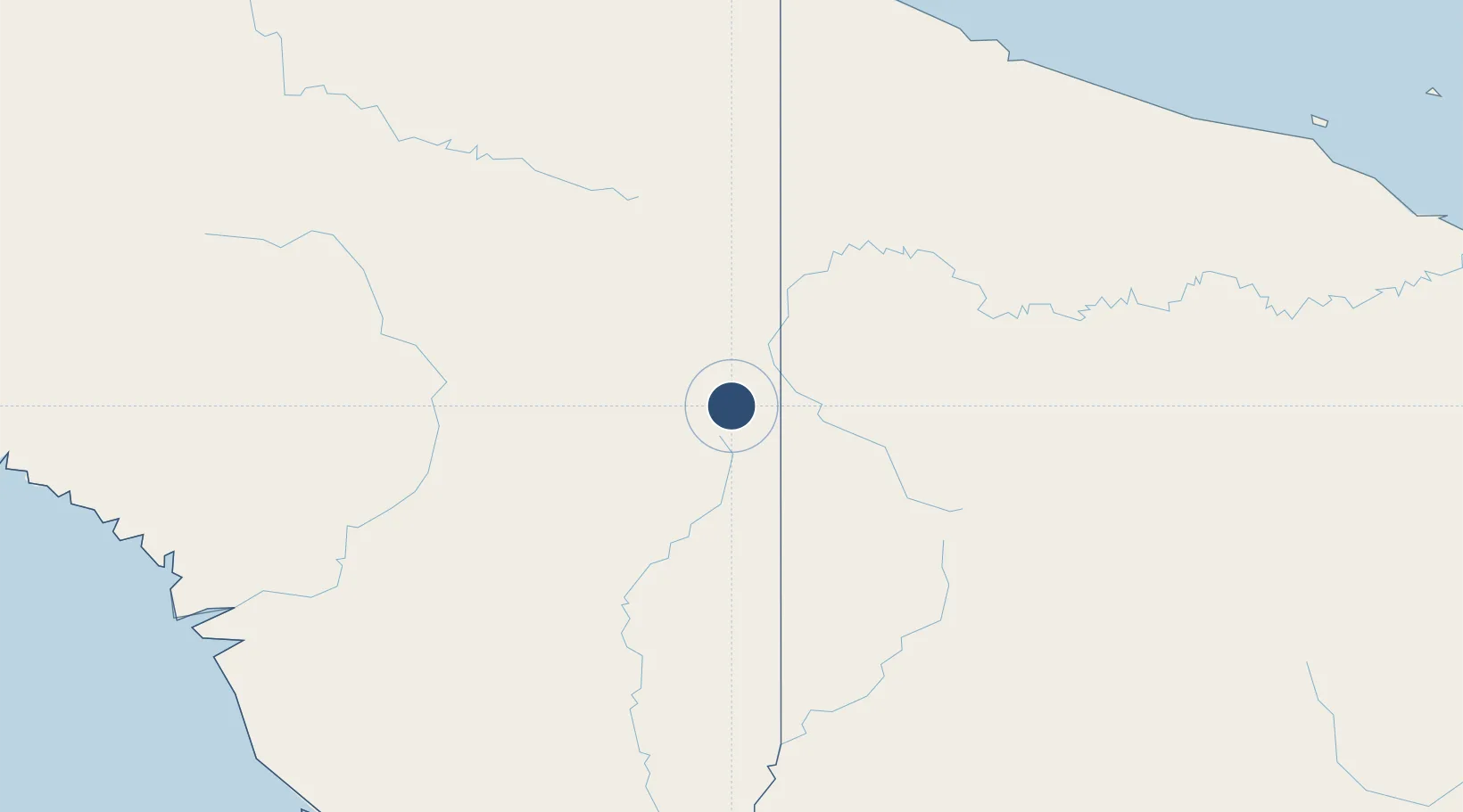 Location of WAJK