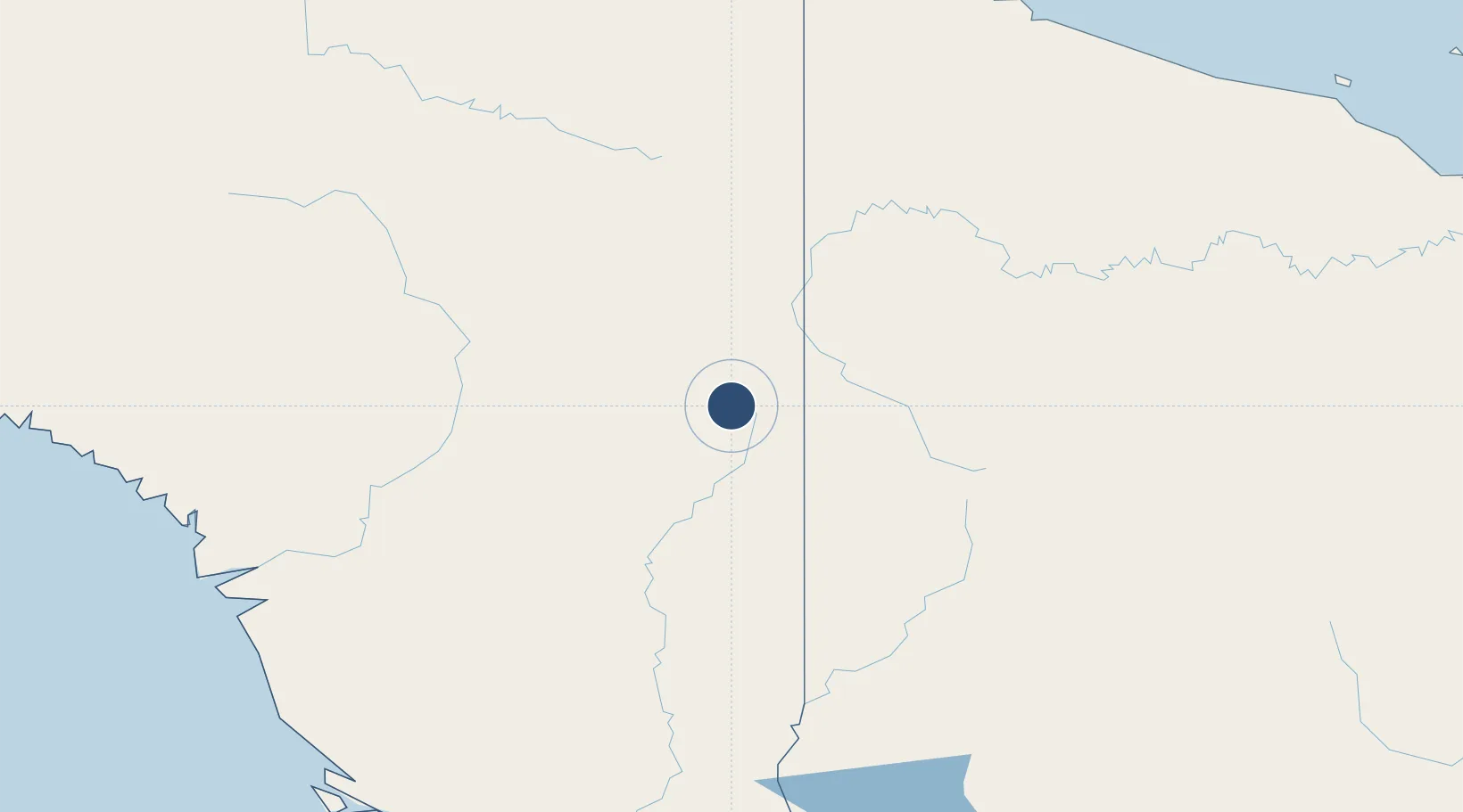 Location of WAJO