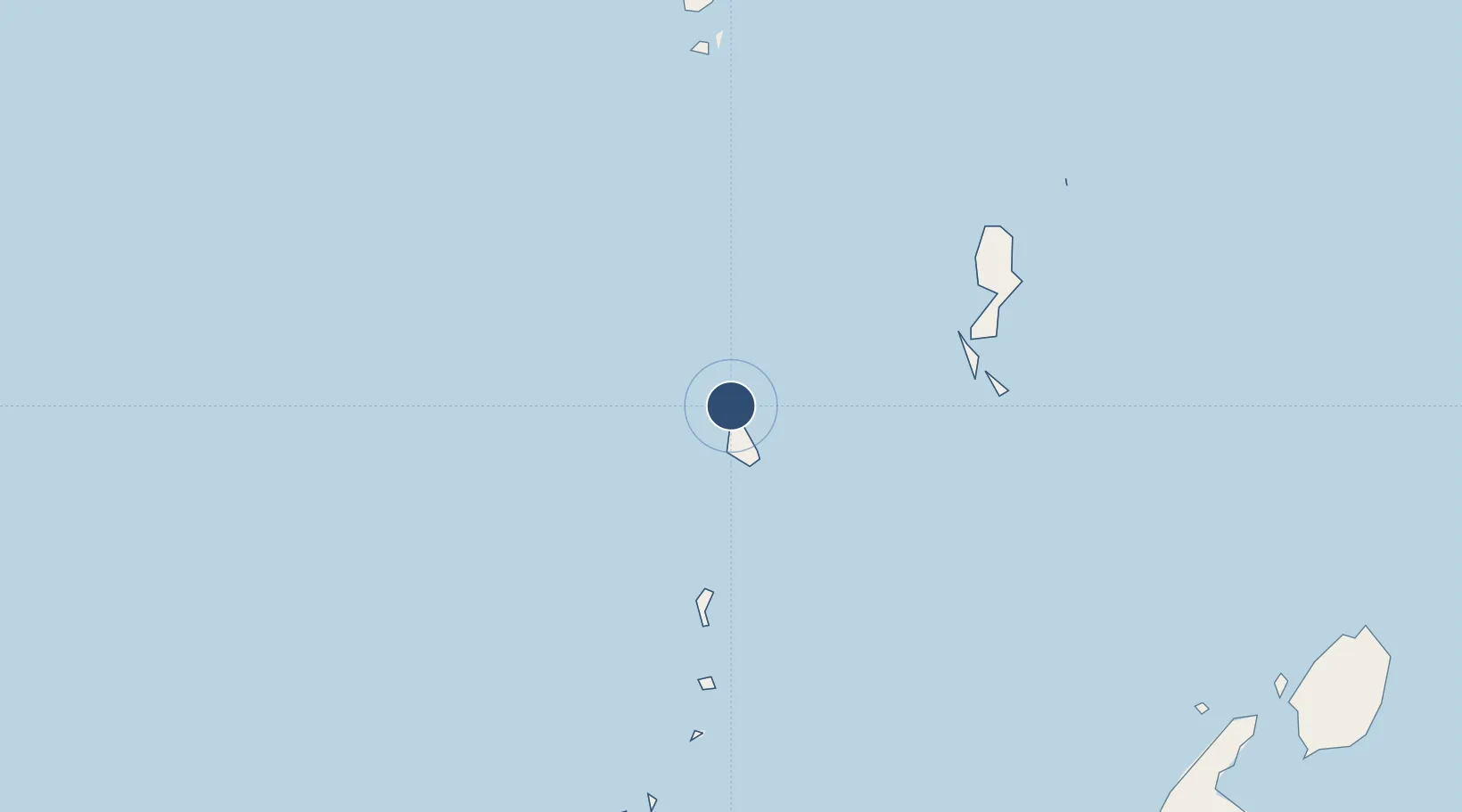 Location of WAMH