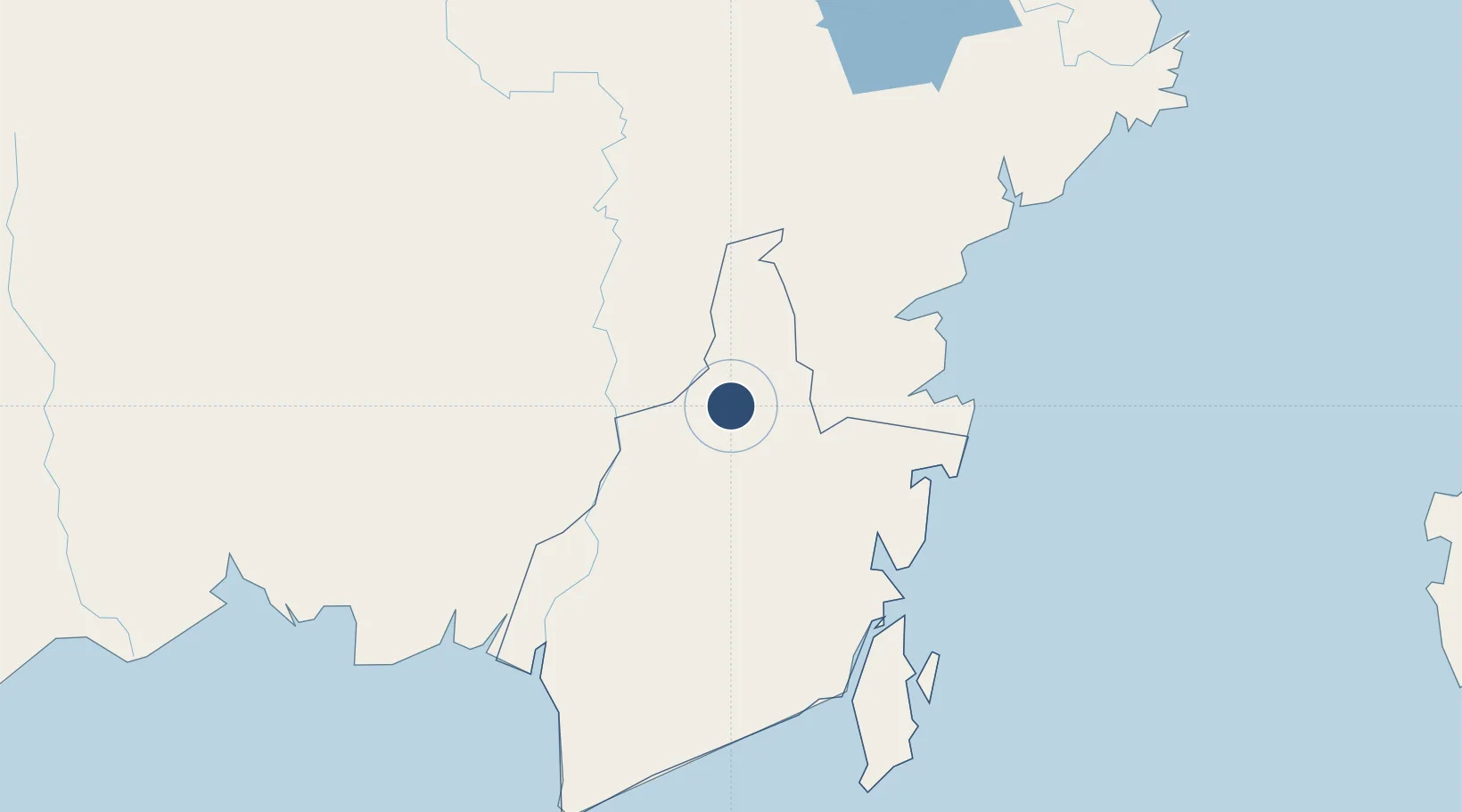 Location of WAON