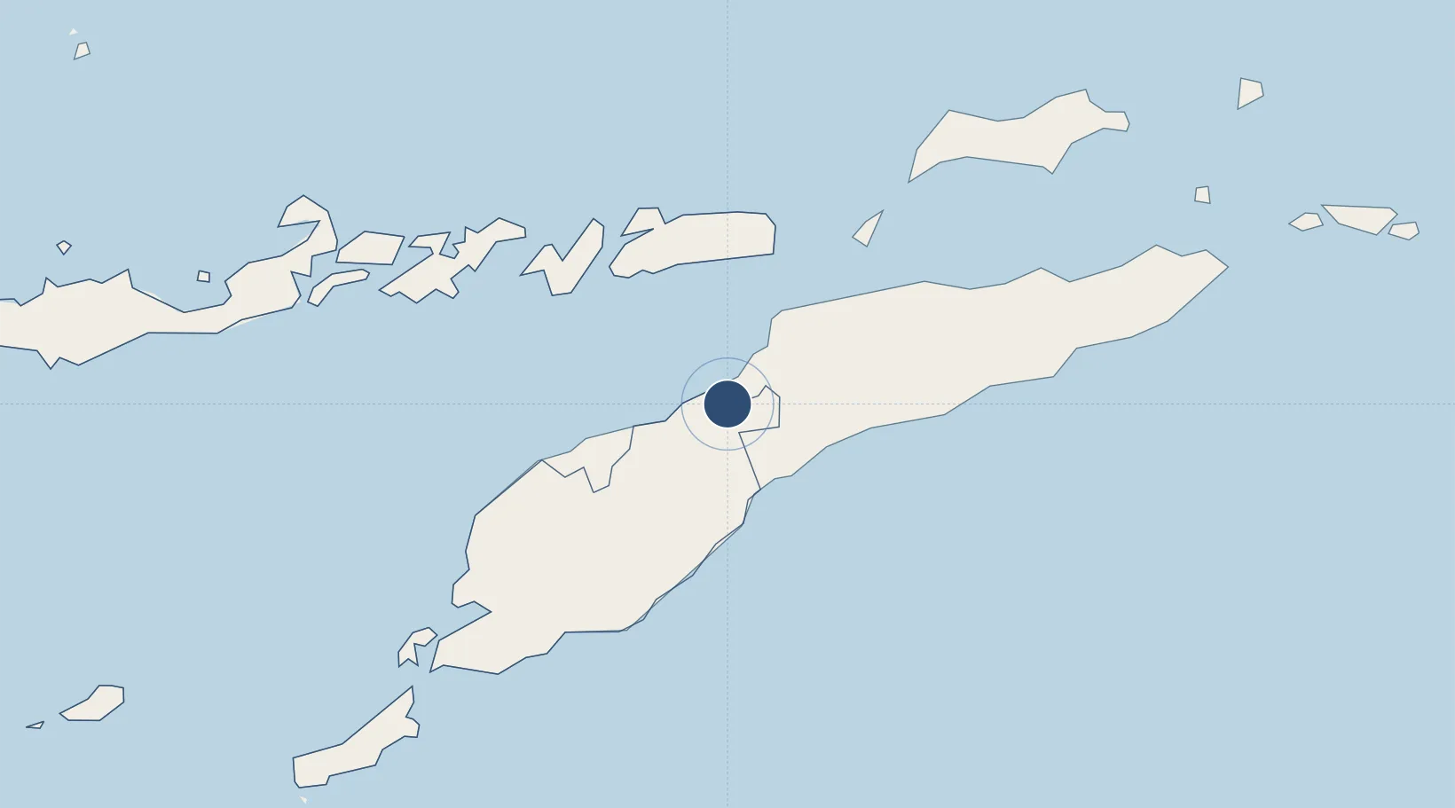 Location of WATA