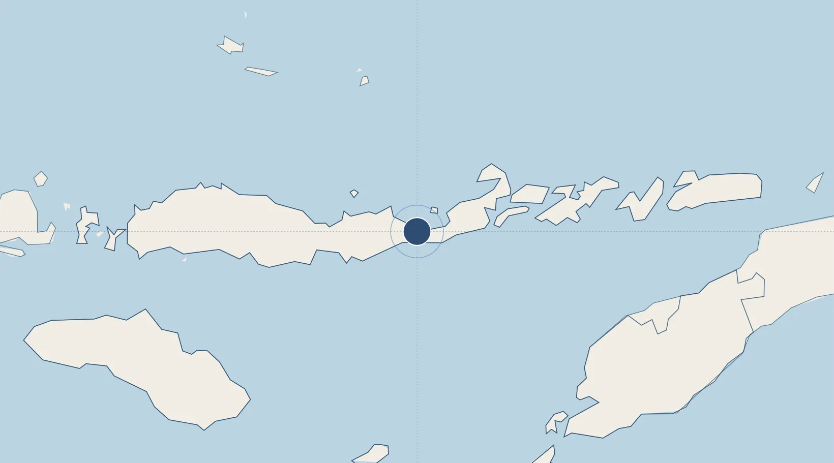 Location of WATC