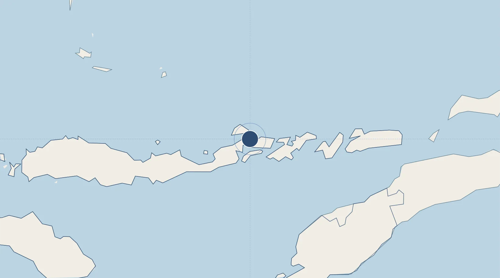 Location of WATL