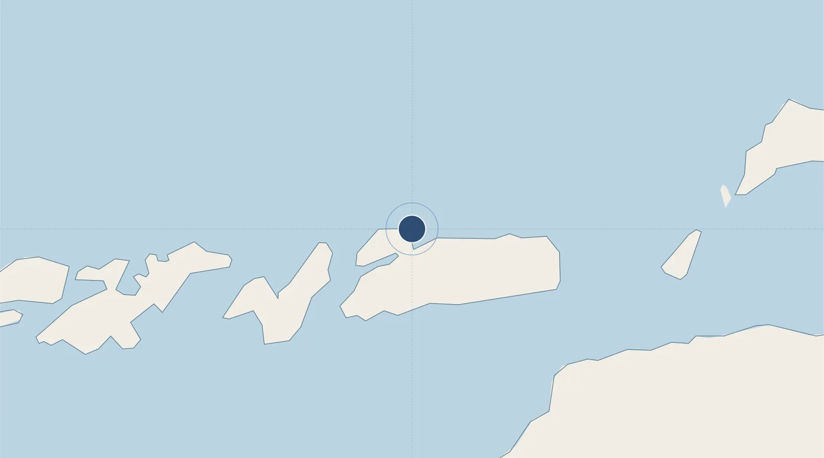 Location of WATM