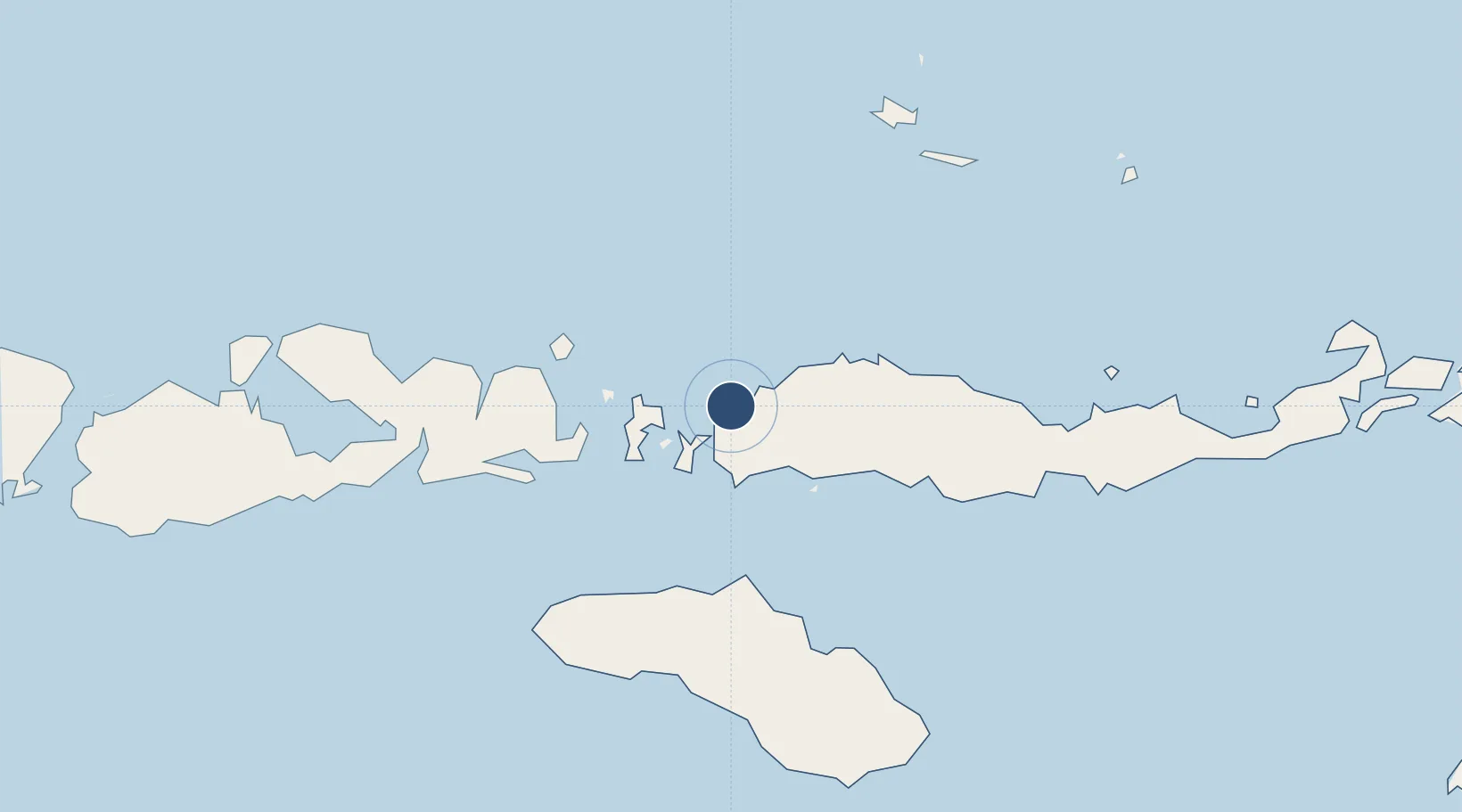 Location of WATO
