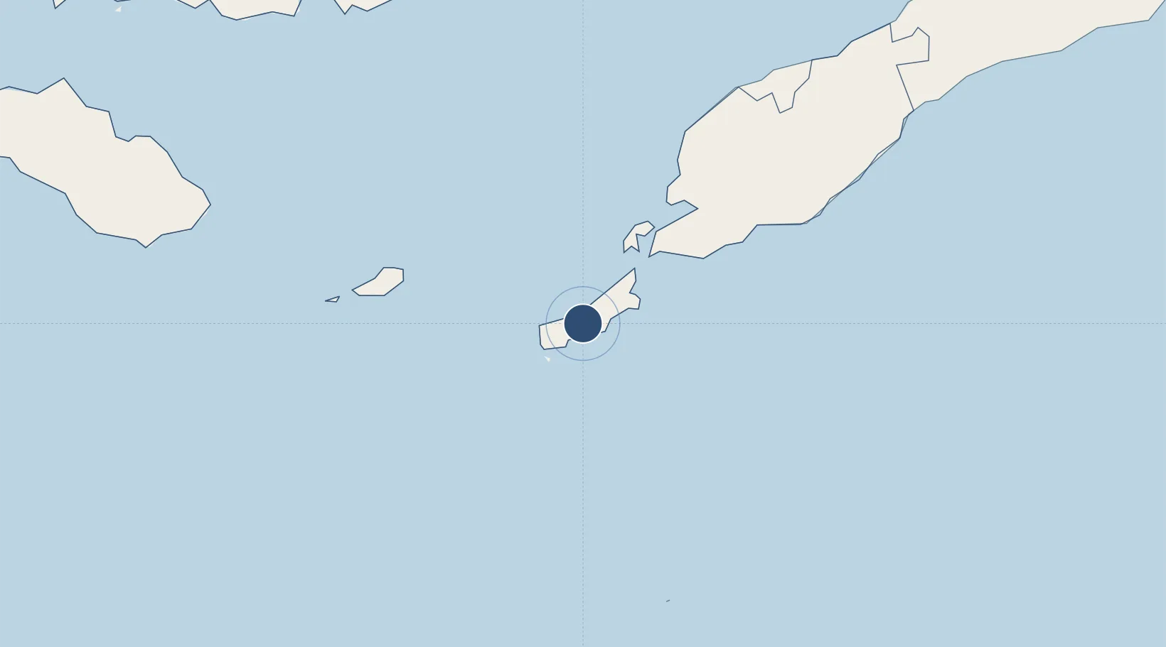 Location of WATR