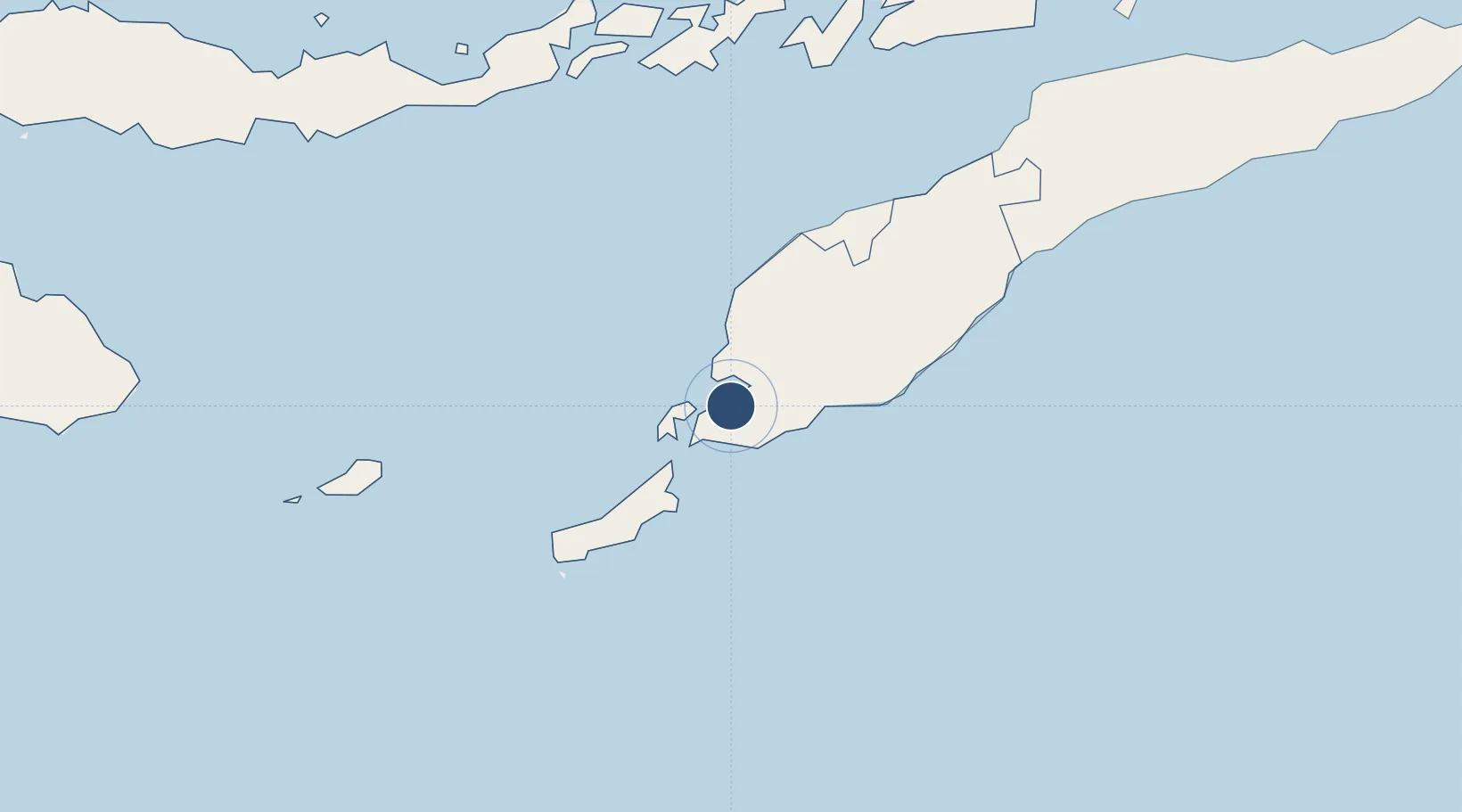 Location of WATT