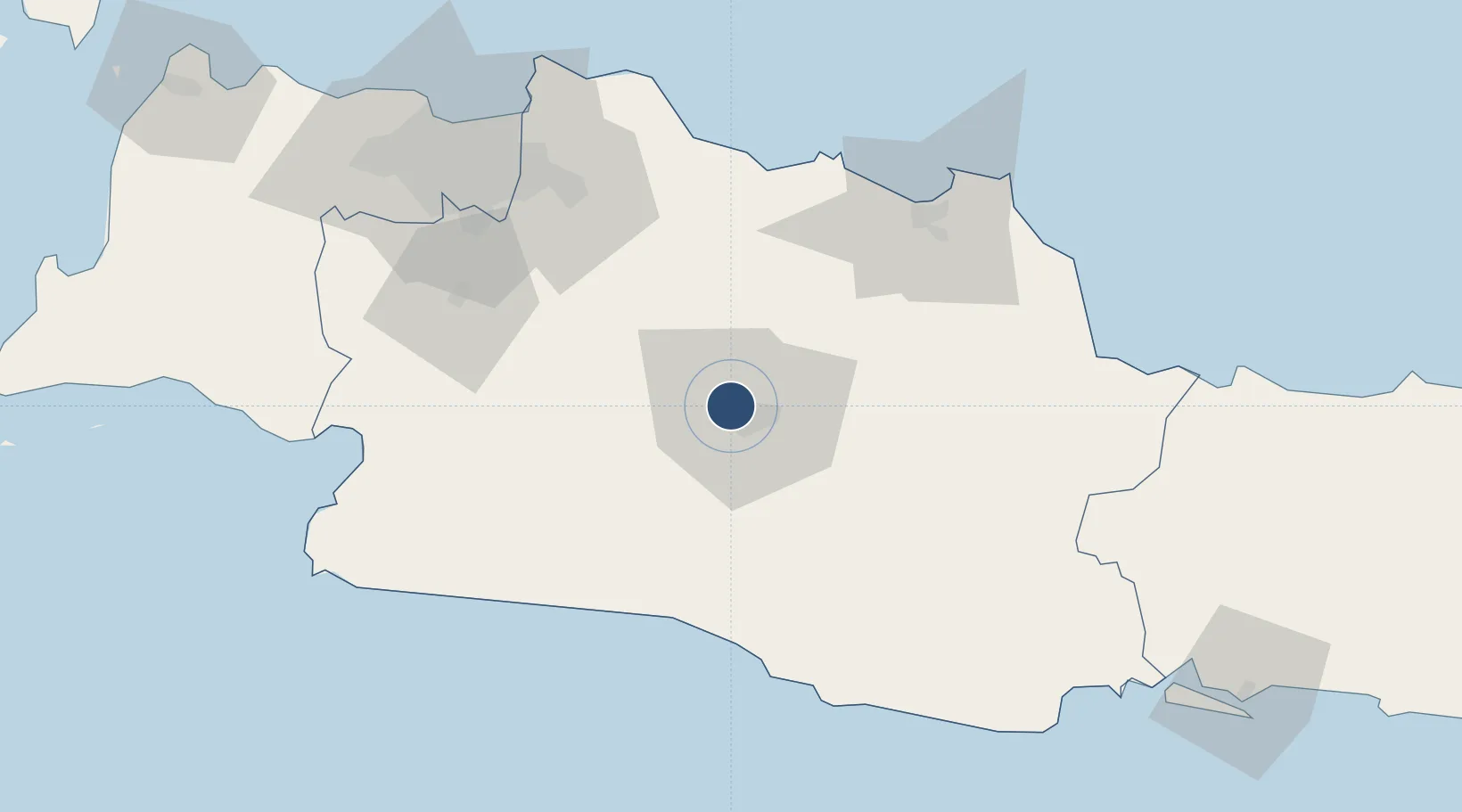 Location of WICC