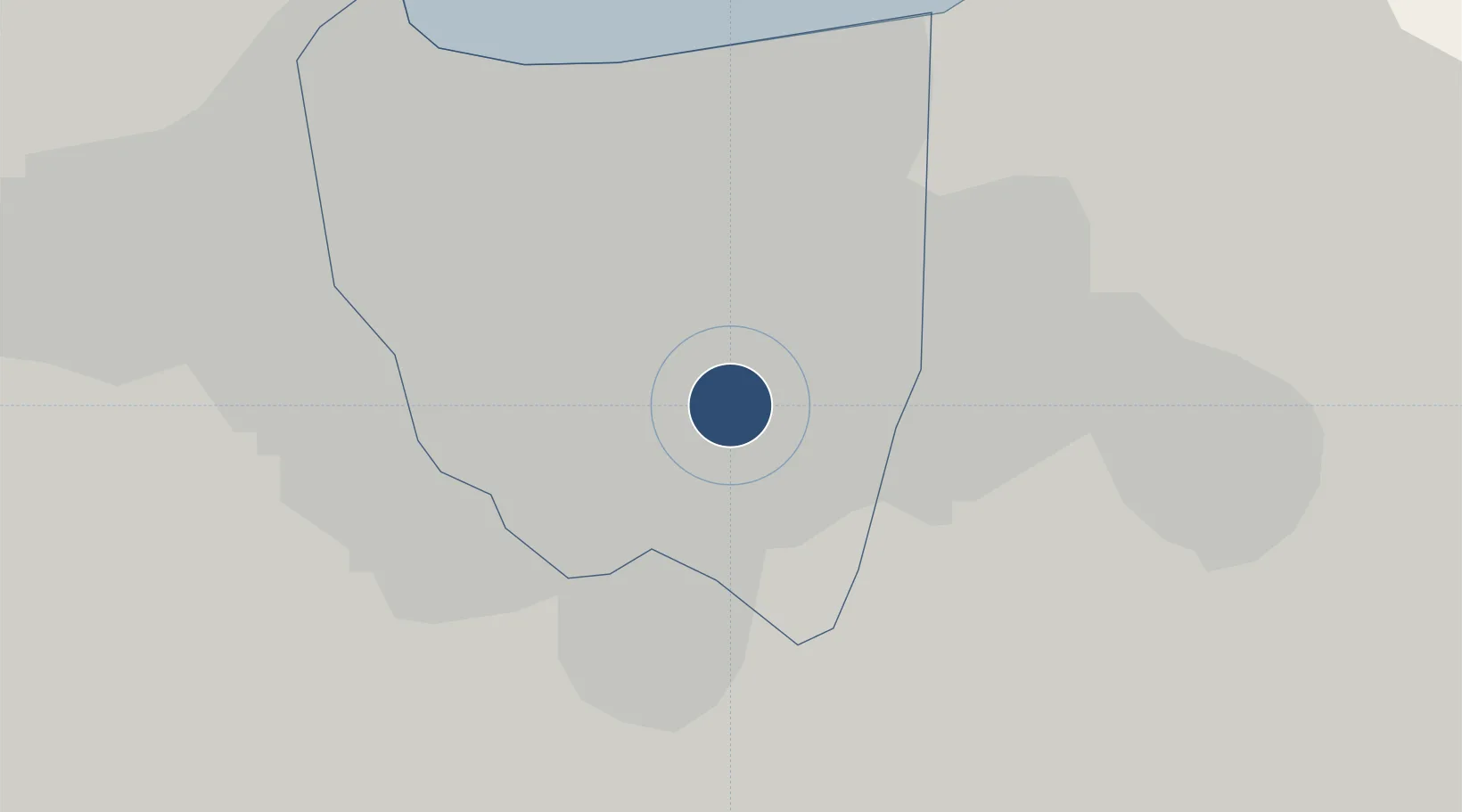 Location of WIHH