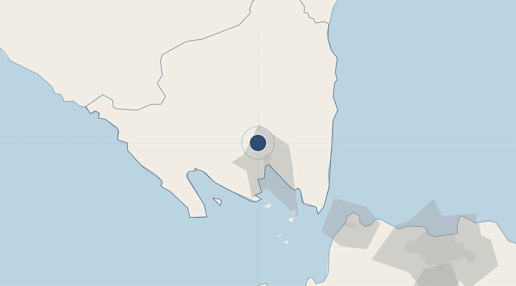 Location of WILL