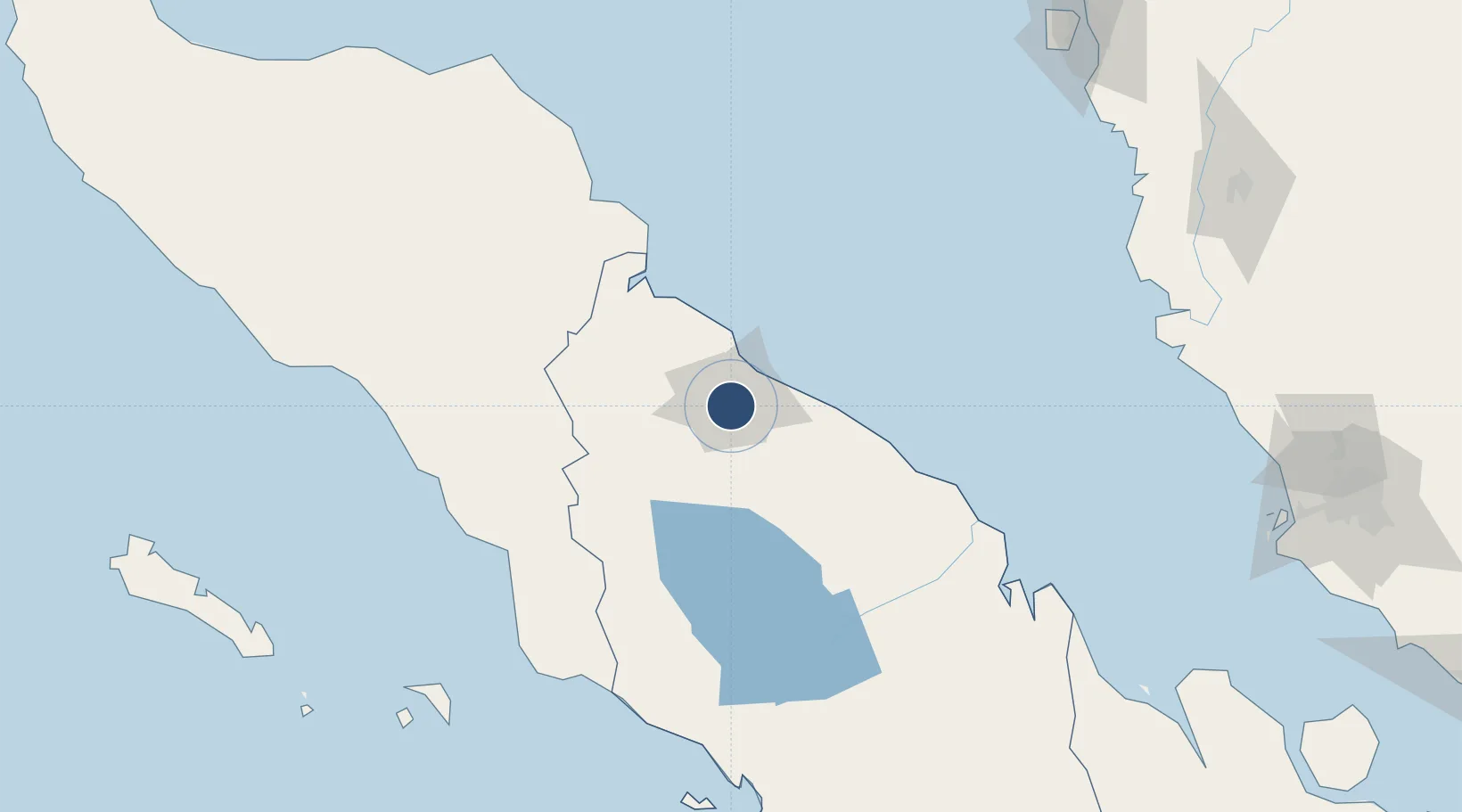 Location of WIMK