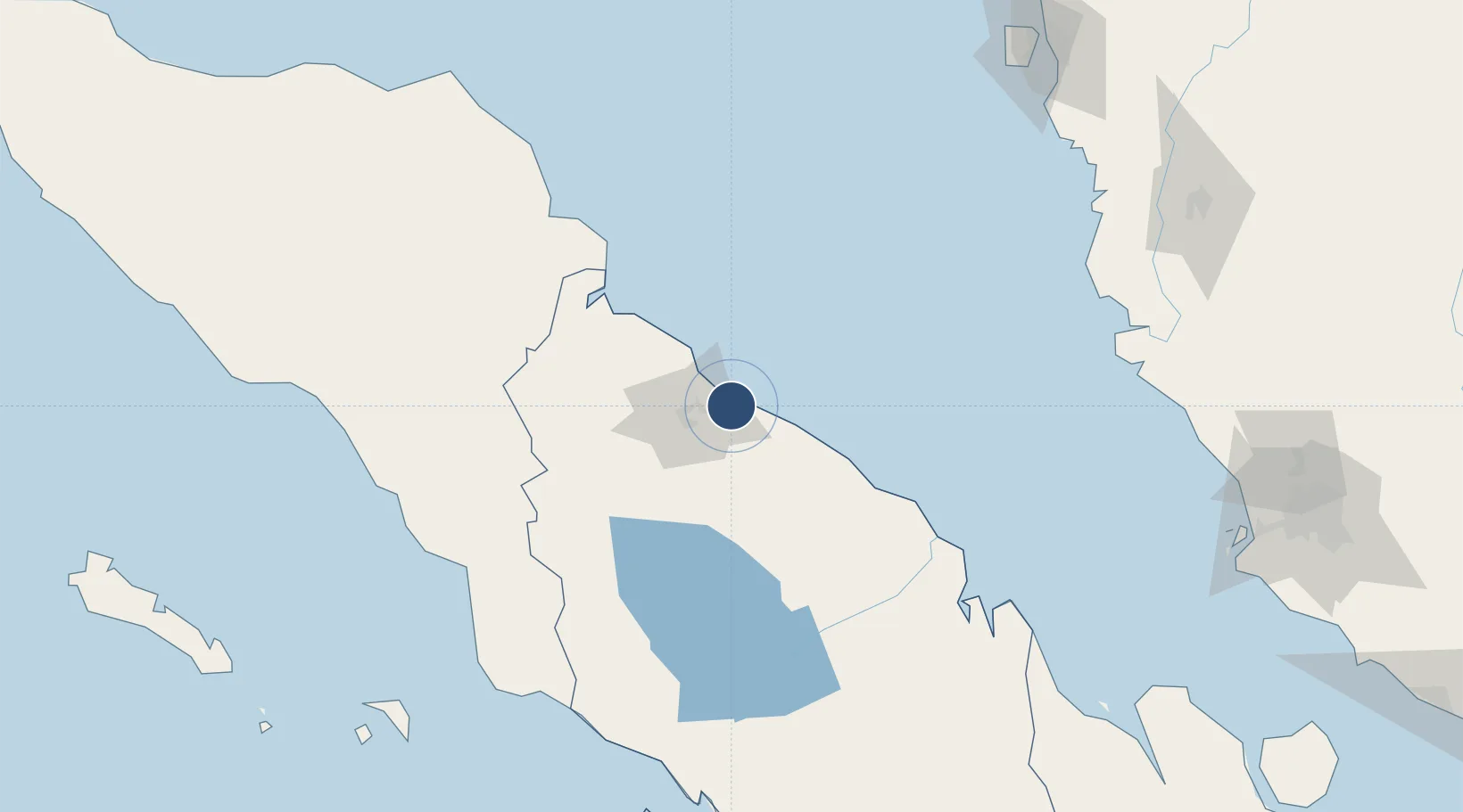 Location of WIMM