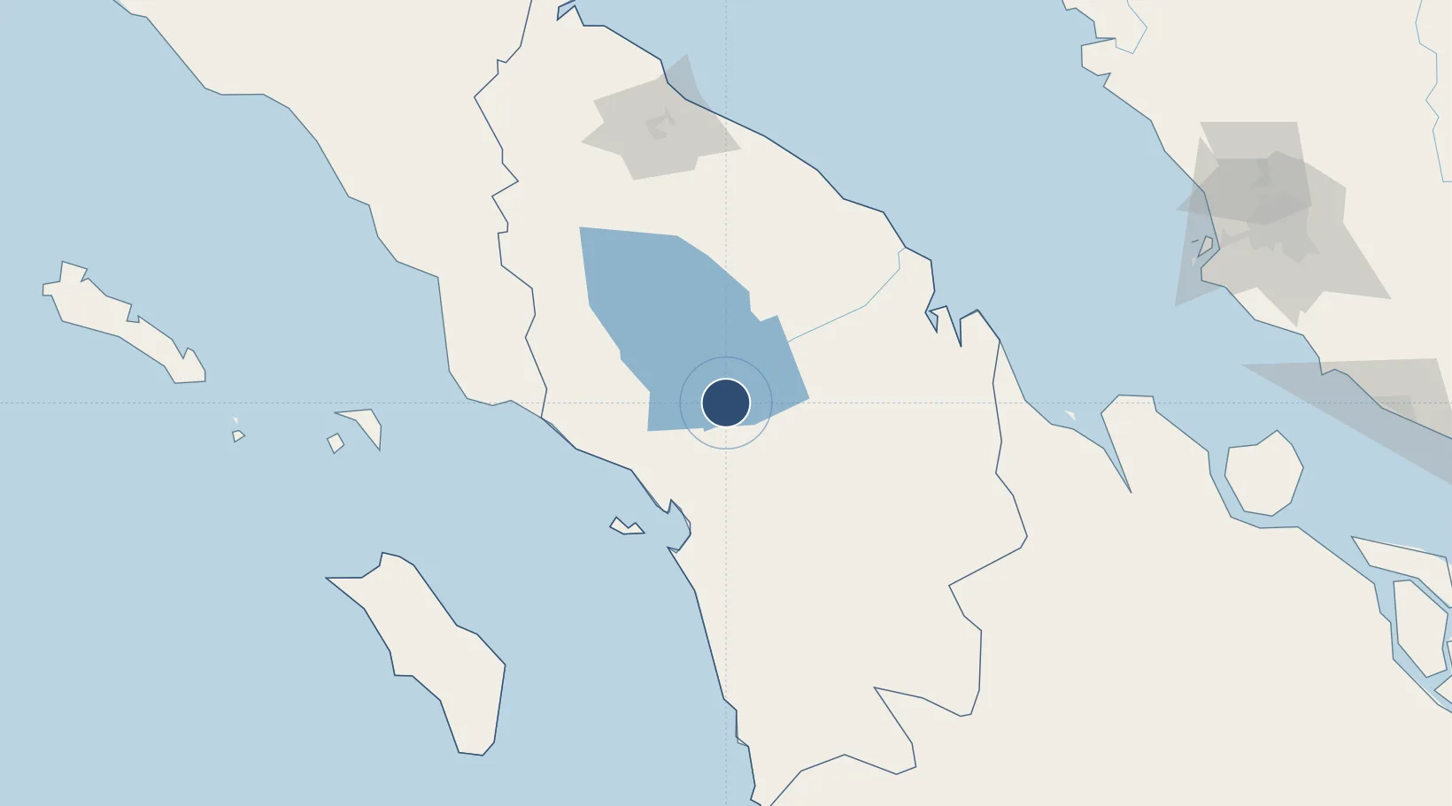 Location of WIMN