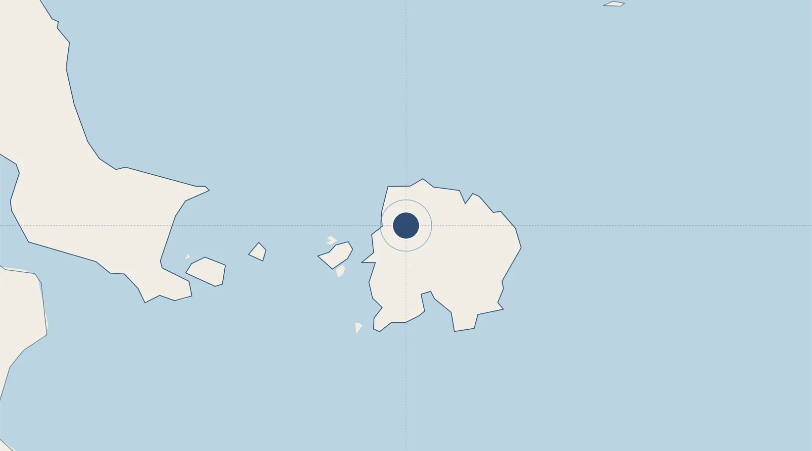 Location of WIOD