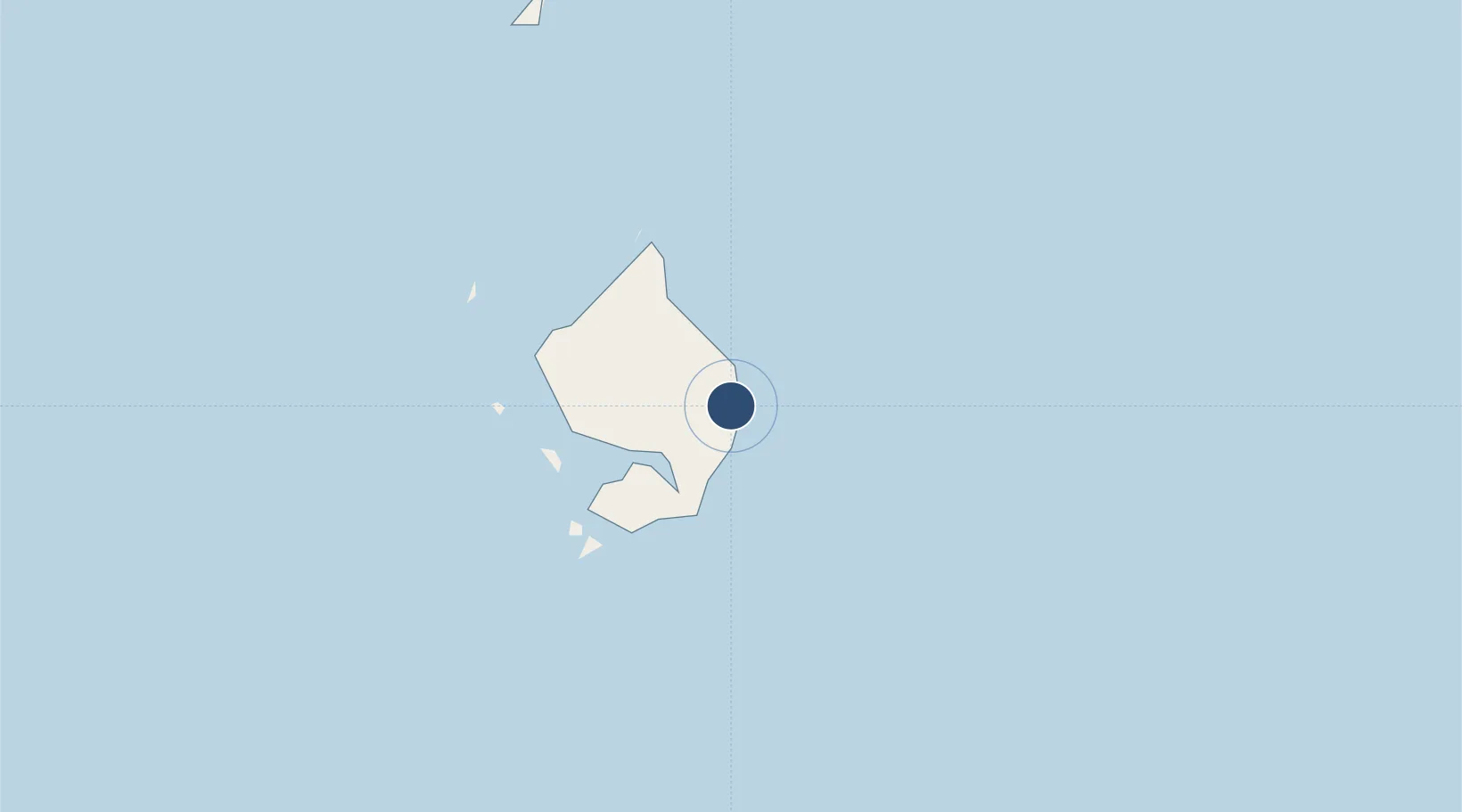 Location of WION