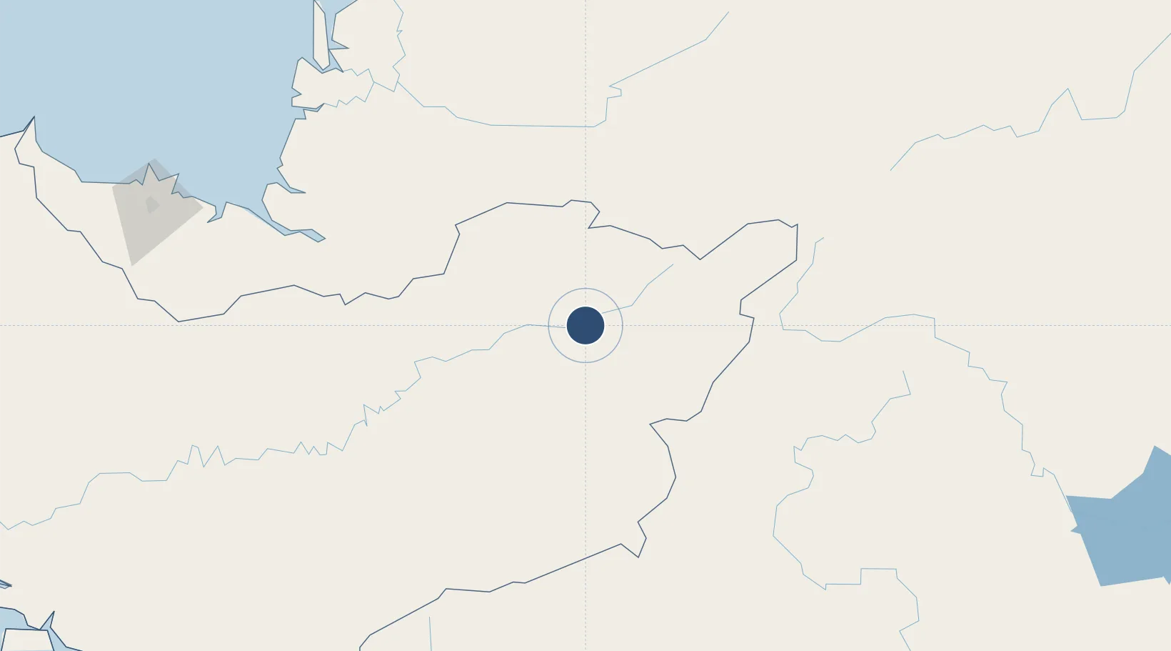 Location of WIOP