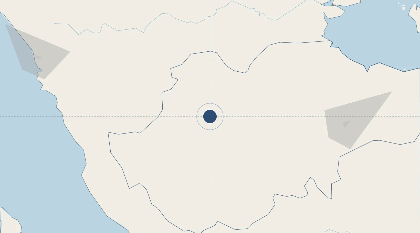 Location of WIPI