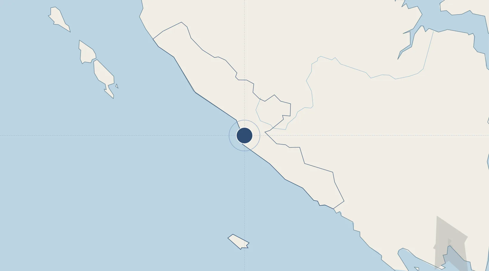 Location of WIPL