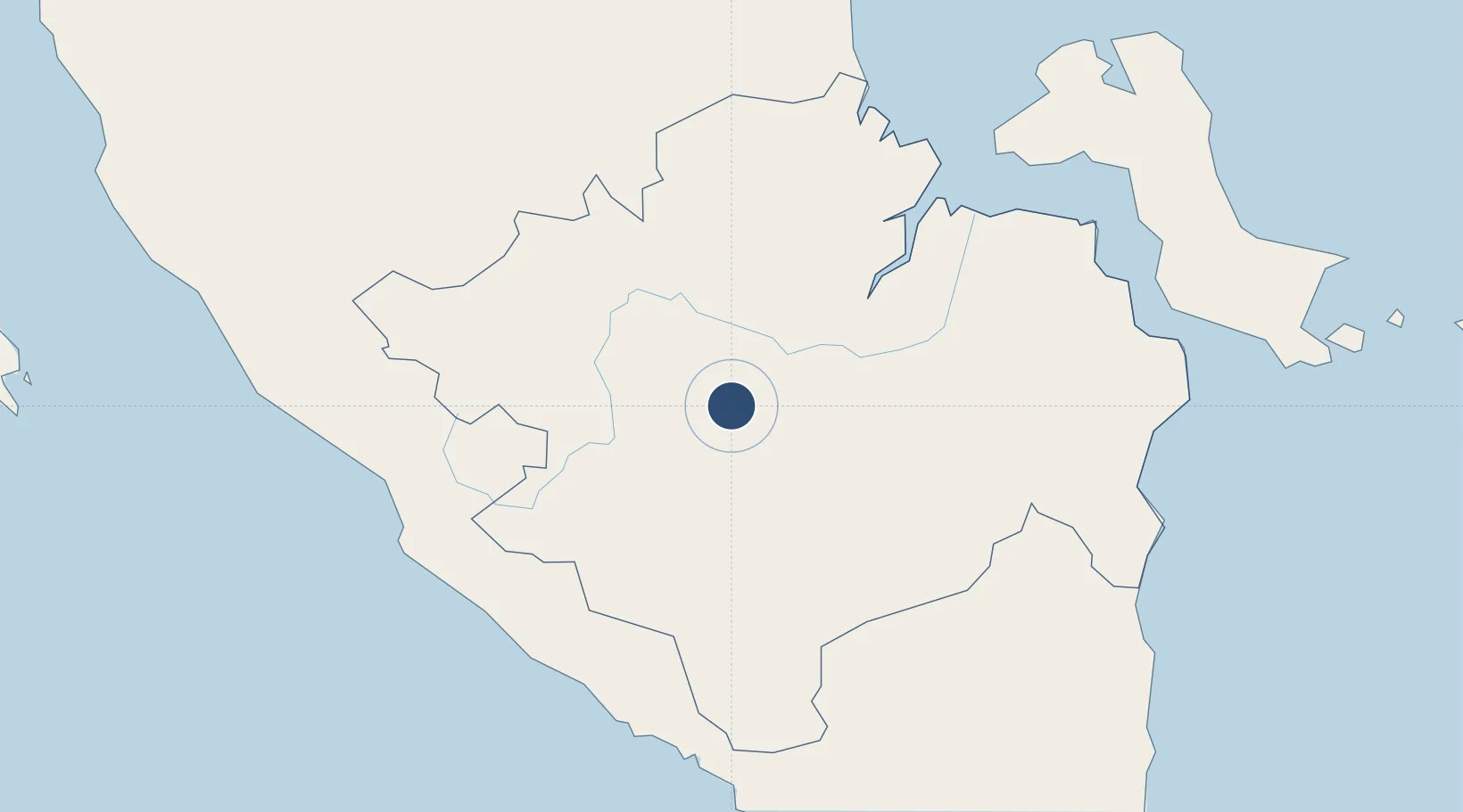 Location of WIPQ