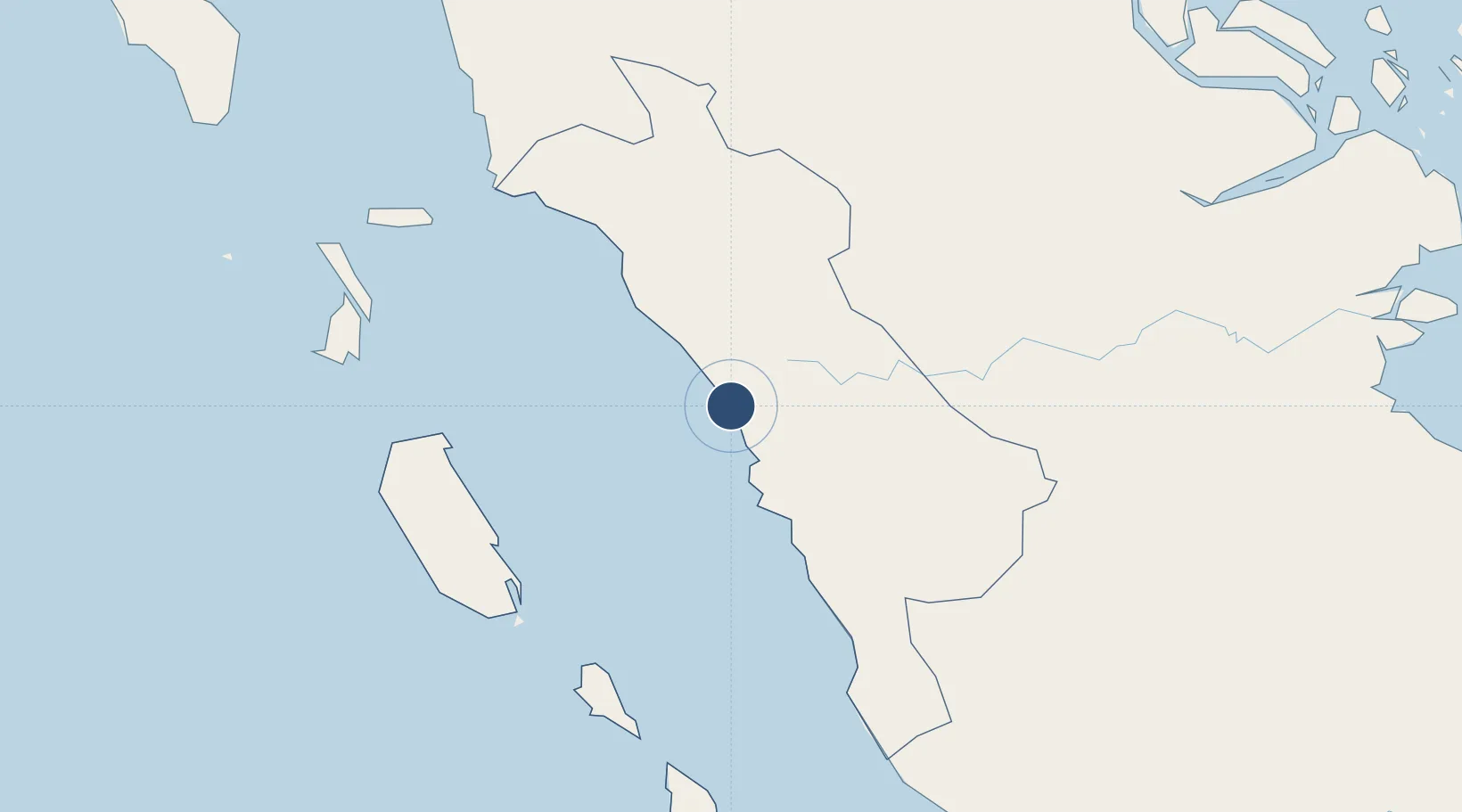 Location of WIPT