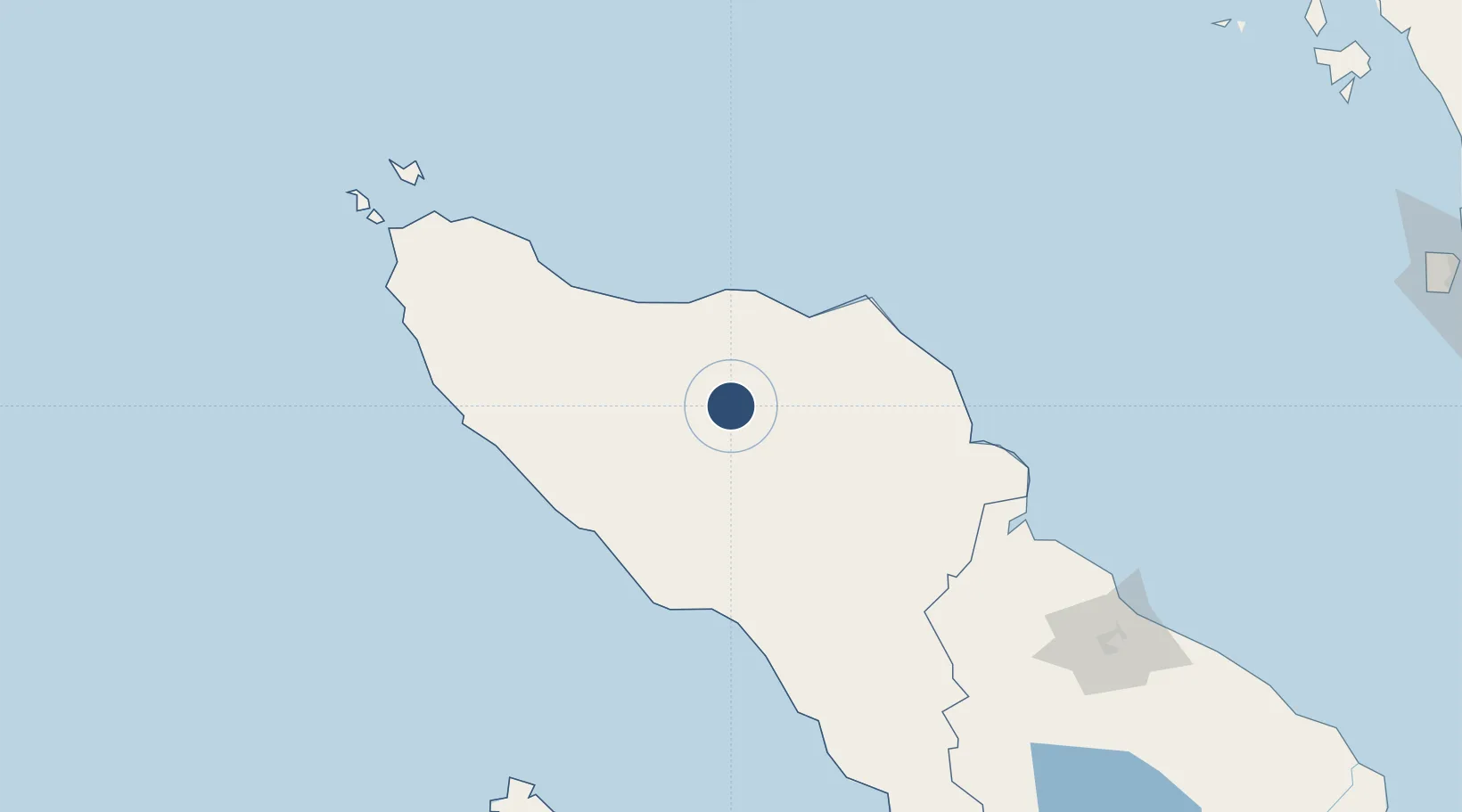 Location of WITK