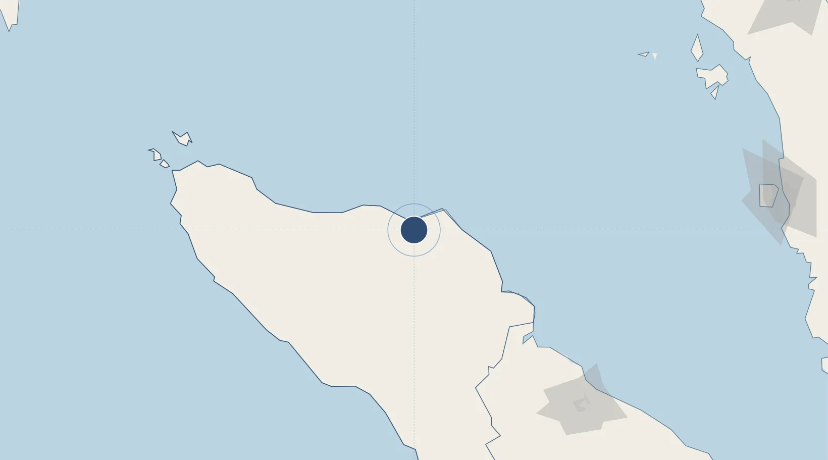 Location of WITL