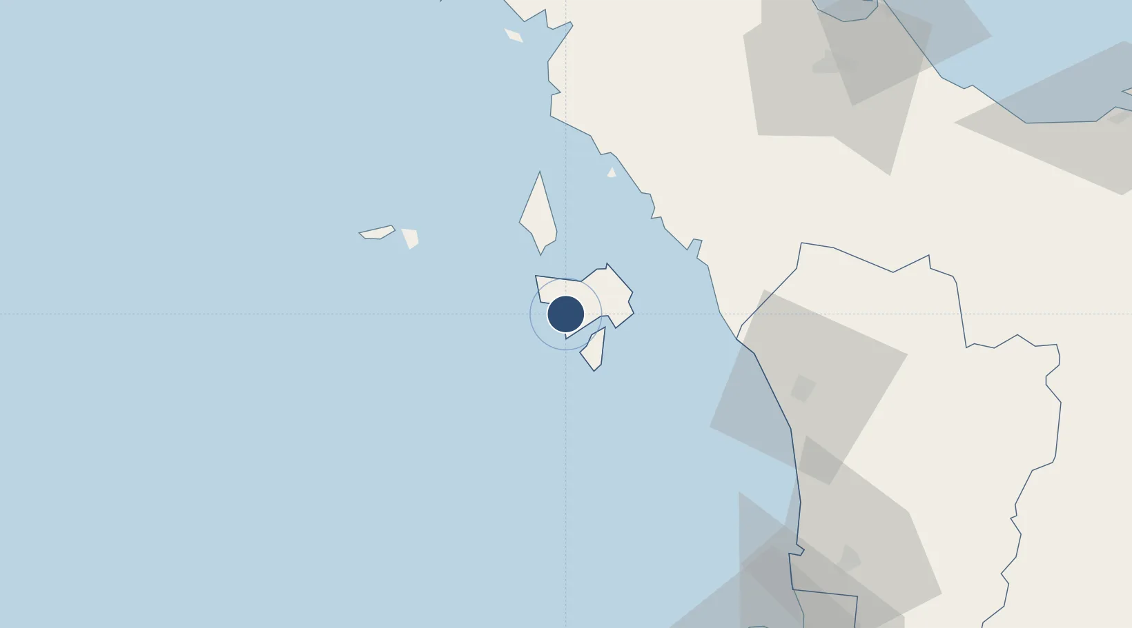 Location of WMKL